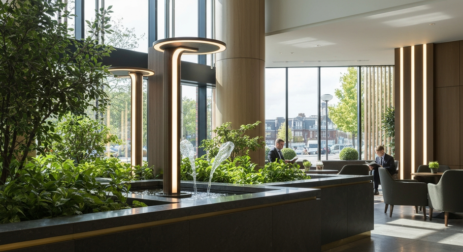 Navigating the Green Revolution: A Comprehensive Guide to Sustainable Hotel Practices in the UK