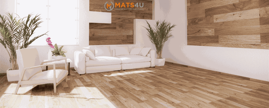mats to protect floors
