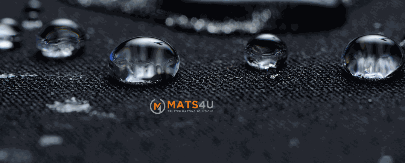 mats weather resistant