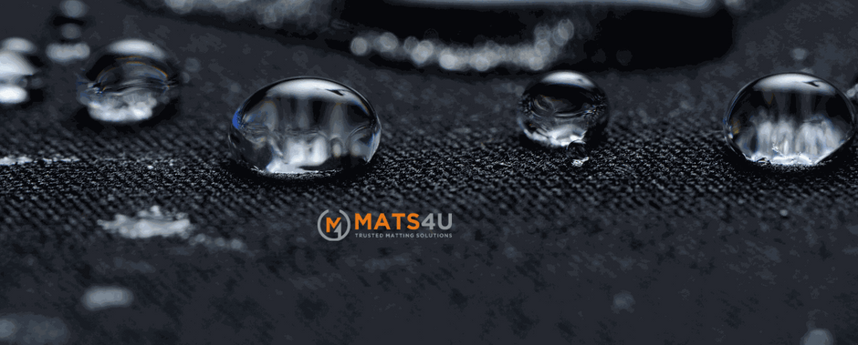 mats weather resistant