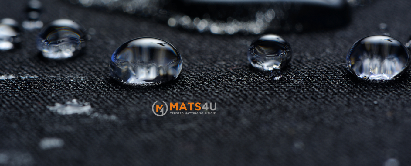mats weather resistant
