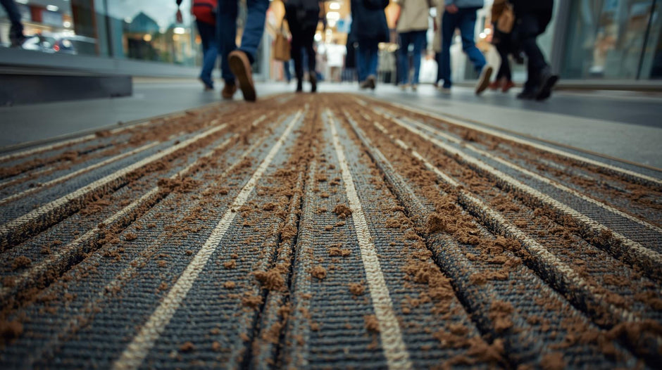 Glorious Mud? Not In My Building, Thank You! Advanced Strategies for Dirt Prevention in UK Businesses