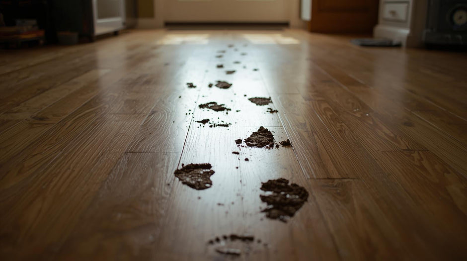 Conquering the UK's Mud Challenge: The Ultimate Guide to Heavy-Duty Matting Solutions