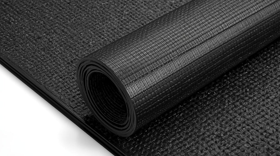 Revolutionising Workspaces: The Definitive Guide to Rubber Roll Matting in the UK