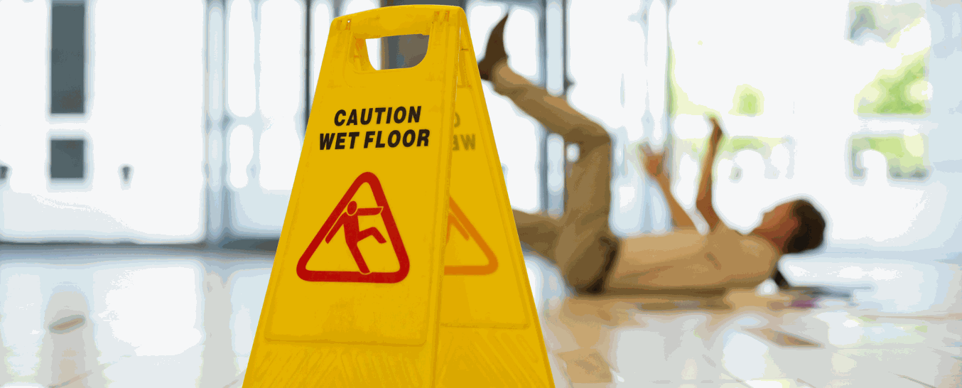 Stop Slips