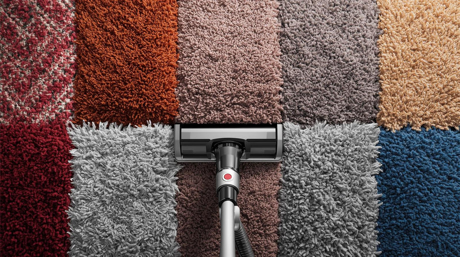 Beyond the Brush: The Definitive UK Guide to Deep Cleaning and Maintaining Your Entrance Mats for Lasting Performance