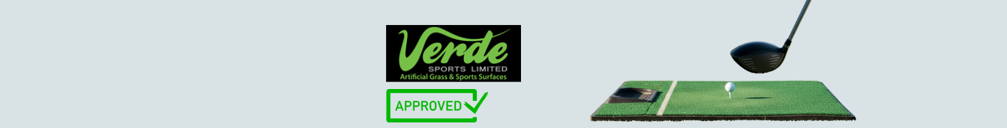 Golf Mats