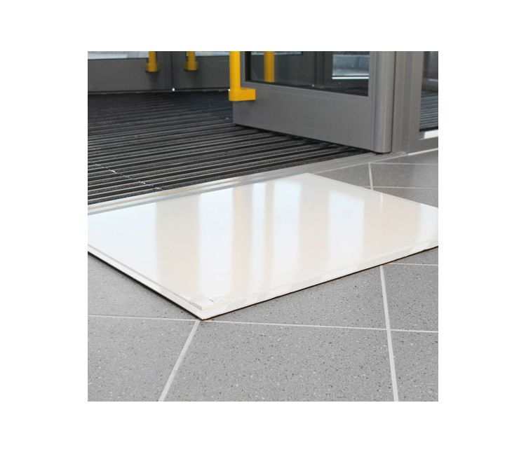 Clean Step Clean-Step Tacky Mat | Hygiene Mat | Free UK Delivery | Mats4U