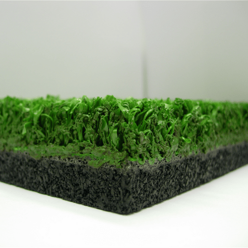 2 Star Golf Mat