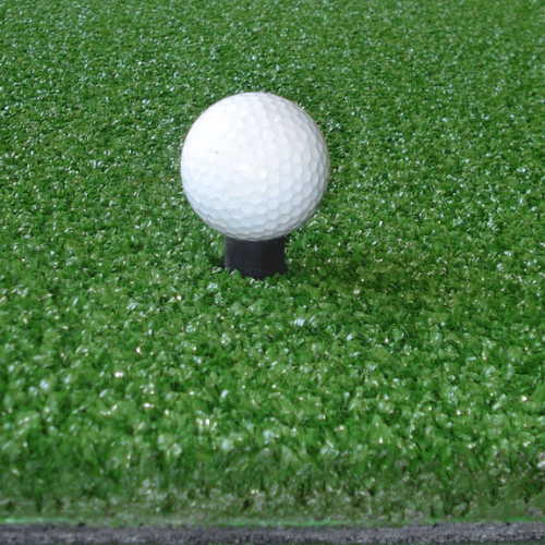 2 Star Golf Mat