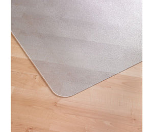 Polycarbonate Chair Mat Rectangular