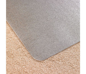 Polycarbonate Chair Mat Rectangular