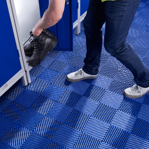 Aqua Link Wet Area Mats