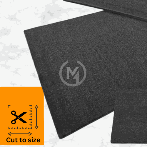 Black Coir