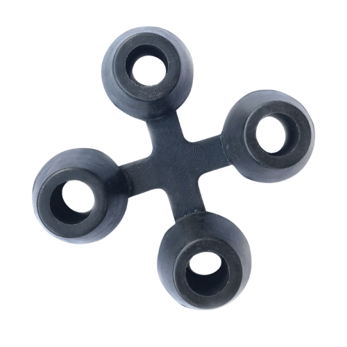Mat Connector Terra Weave Mat Connector – Secure Rubber Connectors for Ground Mats ...