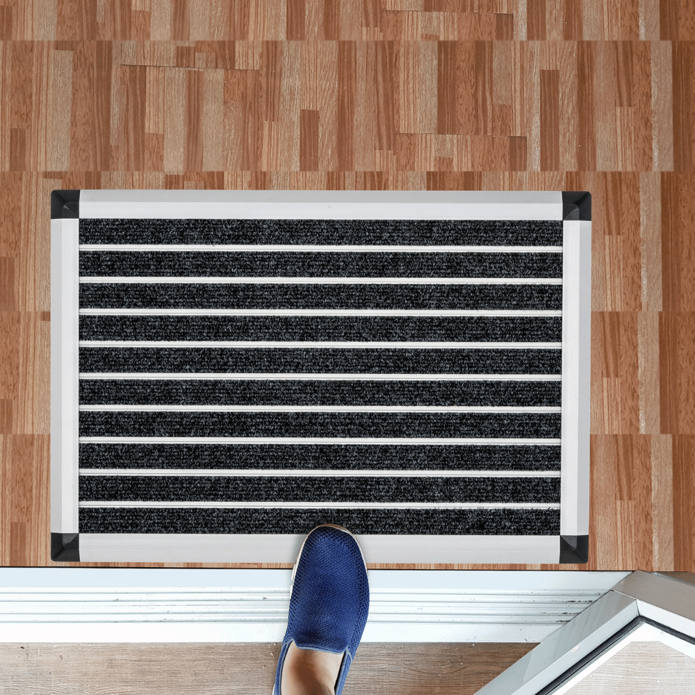 Doortex® Alumat Indoor Entrance Mat