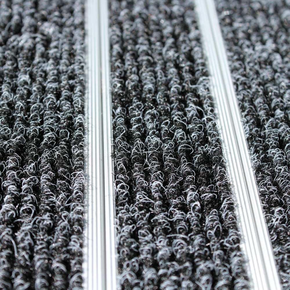 Doortex® Alumat Indoor Entrance Mat
