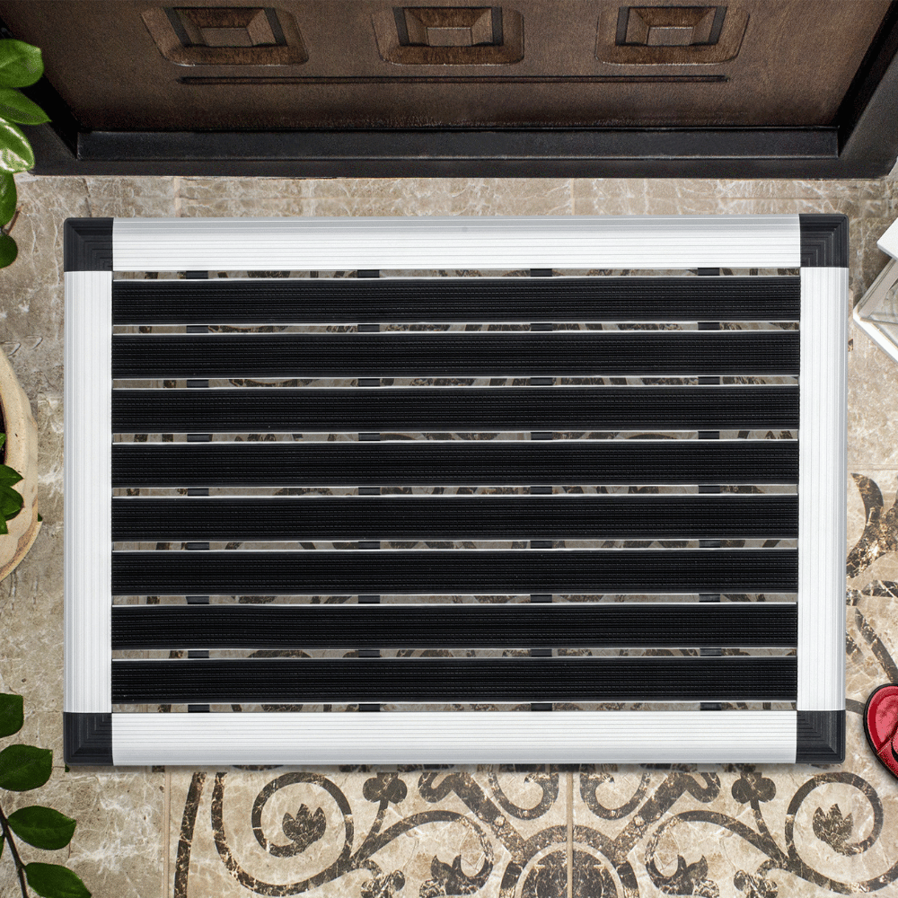 Doortex® Alumat Outdoor Entrance Mat