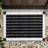Doortex® Alumat Outdoor Entrance Mat
