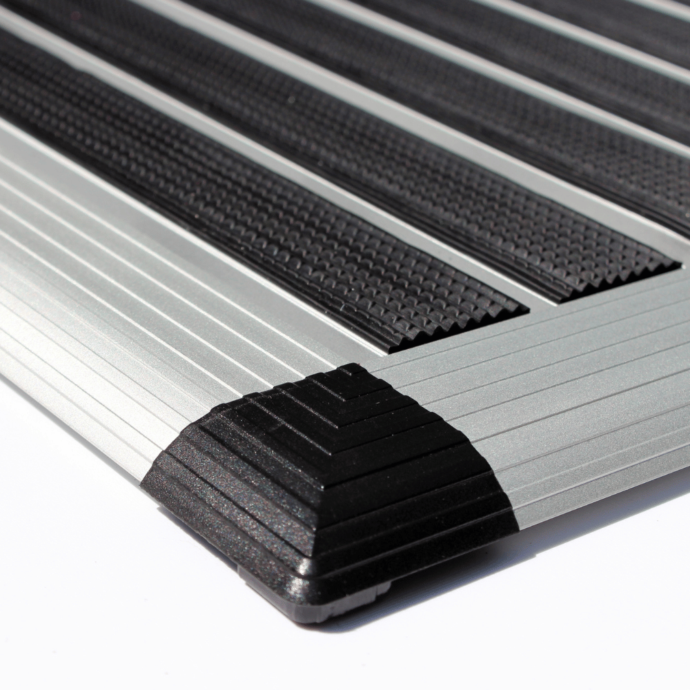 Doortex® Alumat Outdoor Entrance Mat