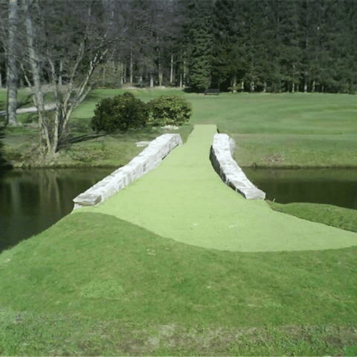 Verdeturf 20mm