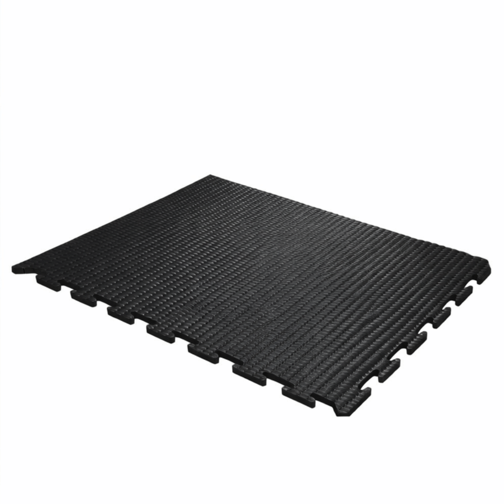 EVA Foam Puzzled Edged Linkable Stable Mats