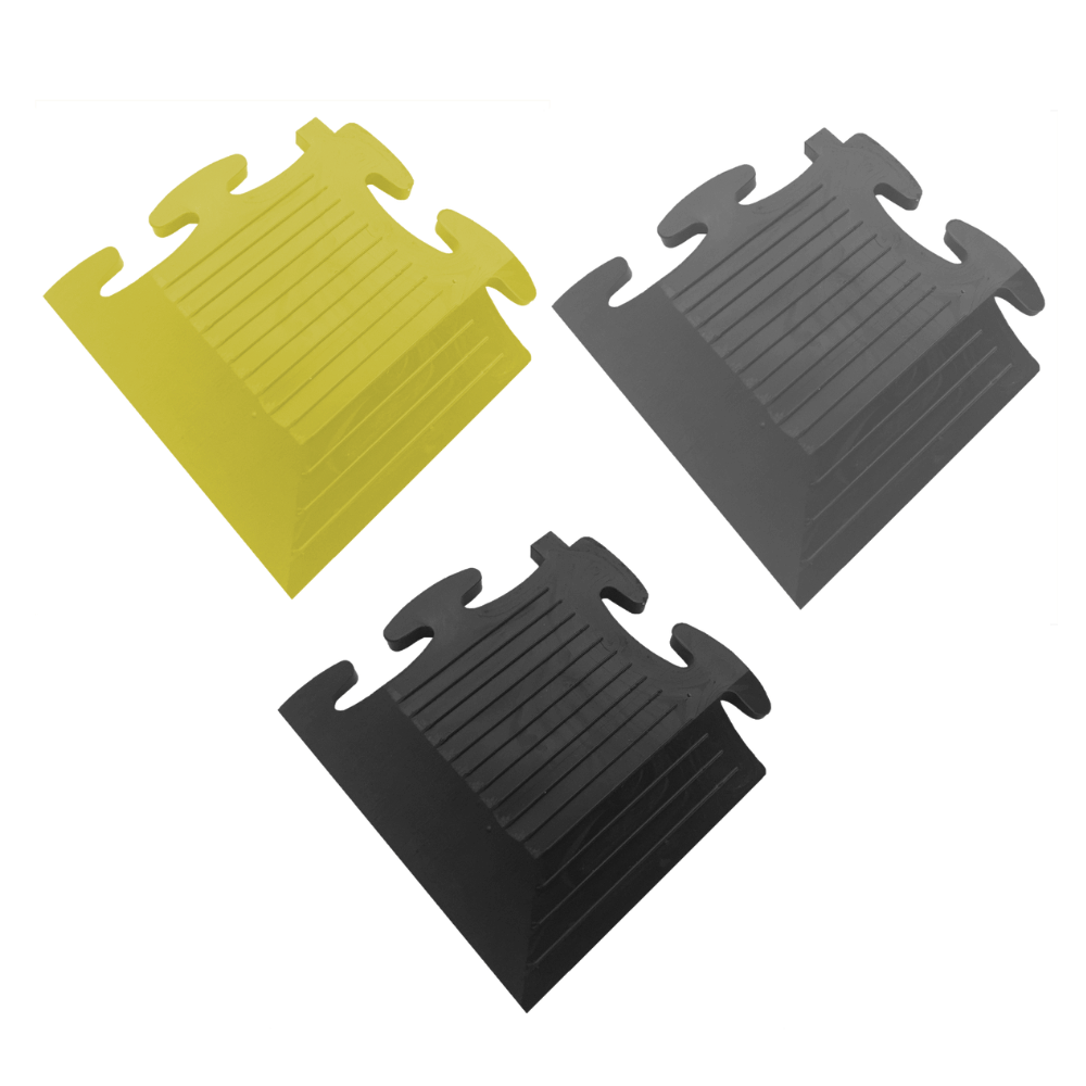 EasiTile Floor Protection Corners