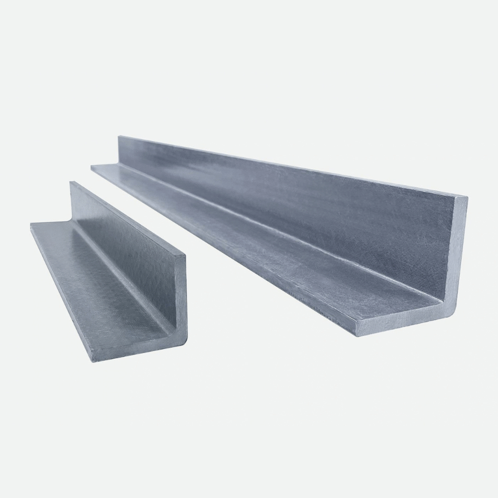 GRP Angle Profile