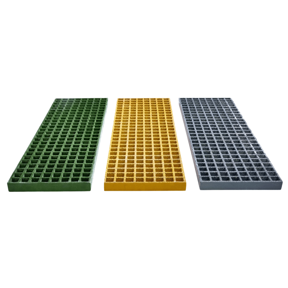 GRP Waffle Boards