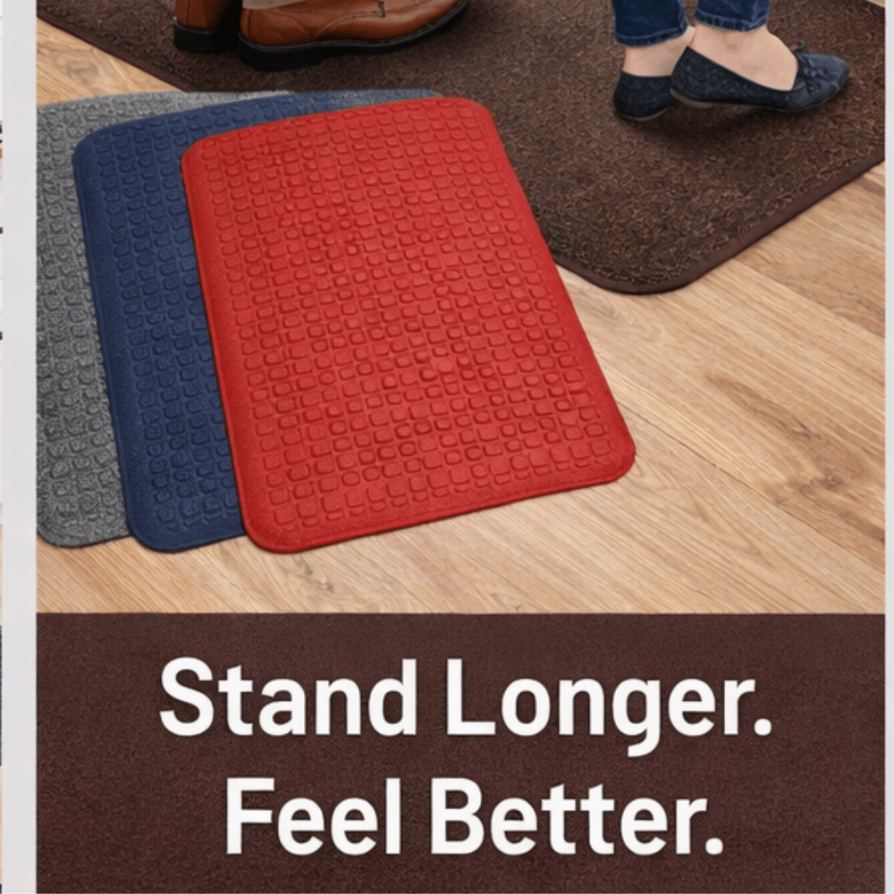 Getfit Stand Up Mat
