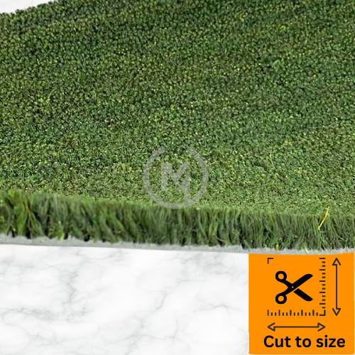 Premium Green Coir Doormat  Cover