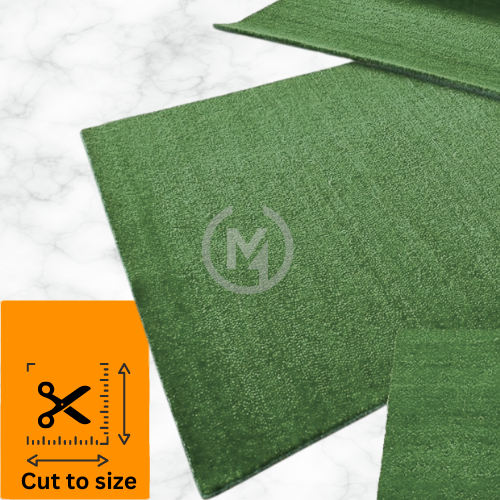 Premium Green Coir Doormat  Main