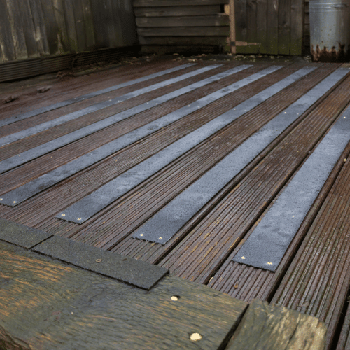 GripGuard Decking Strips