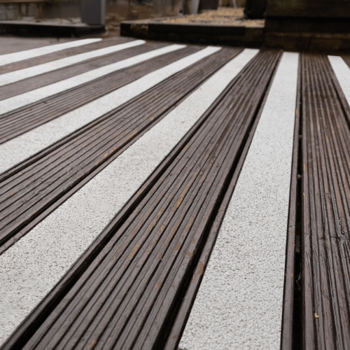 GripGuard Decking Strips