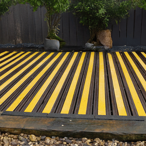 GripGuard Decking Strips