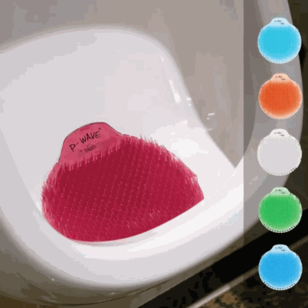 P-Wave Slant6 Urinal Screen Splash Mats | Free UK Delivery | Mats4U