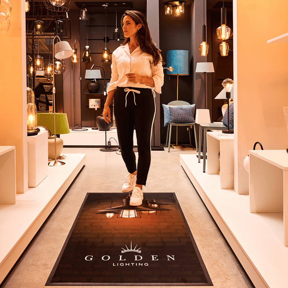 Bar and Promotional Mats