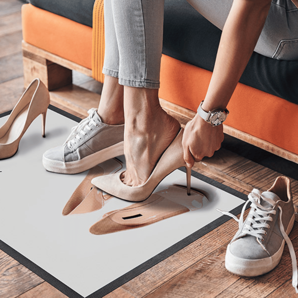 Bar and Promotional Mats