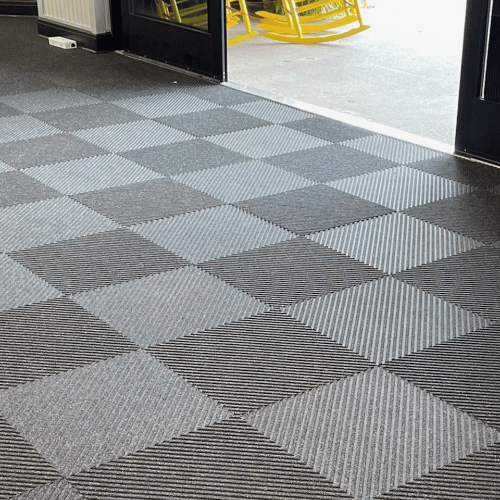 REPP-Tile