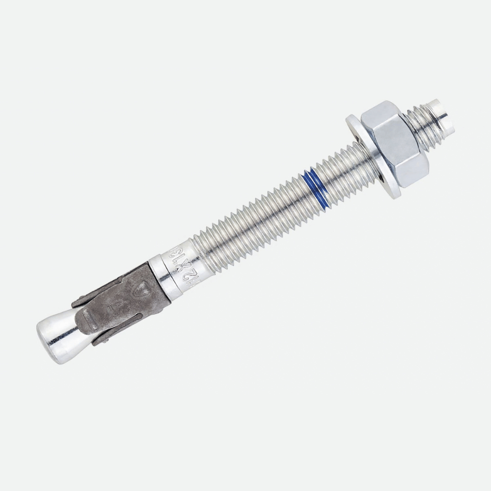 Rawl ETA Throughbolt Anchor