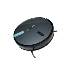 robotic vacuum and mop