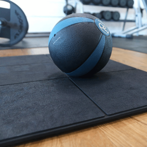 Solid Gym Anti-Fatigue Mat