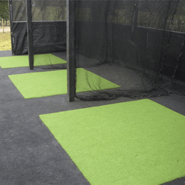 Super TeeTurf Golf Mat
