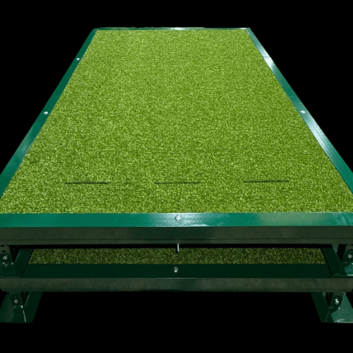 Tee Frame
