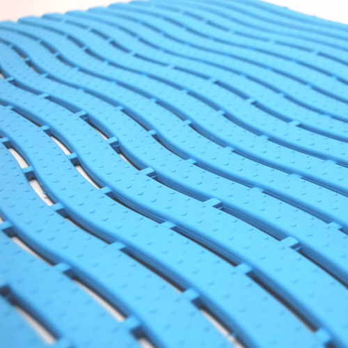 Ultima Bare Foot Wet Area Mats