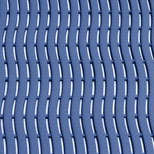 Ultima Bare Foot Wet Area Mats dark blue wet area matting
