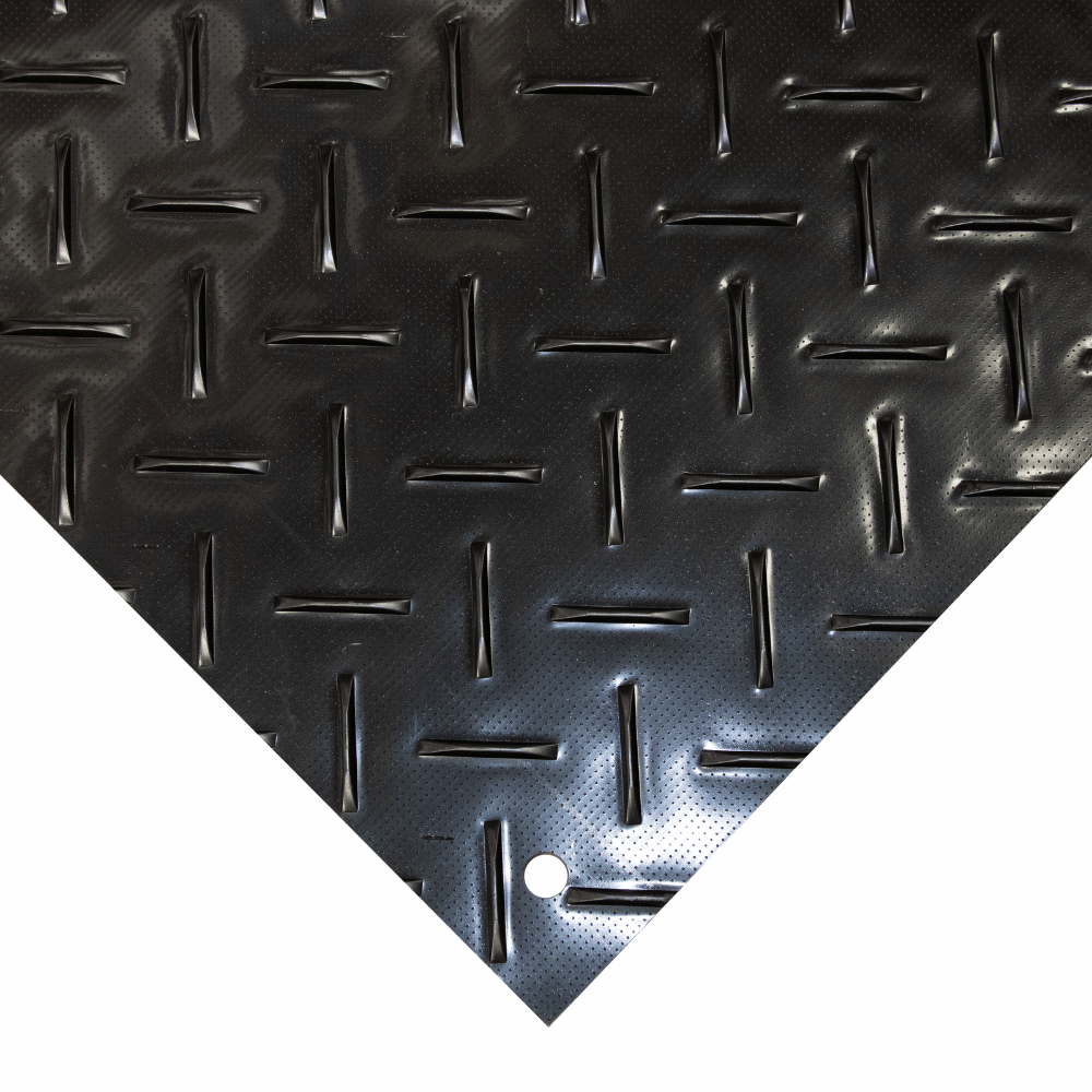 UltraTrack HD Heavy-Duty Ground Mat