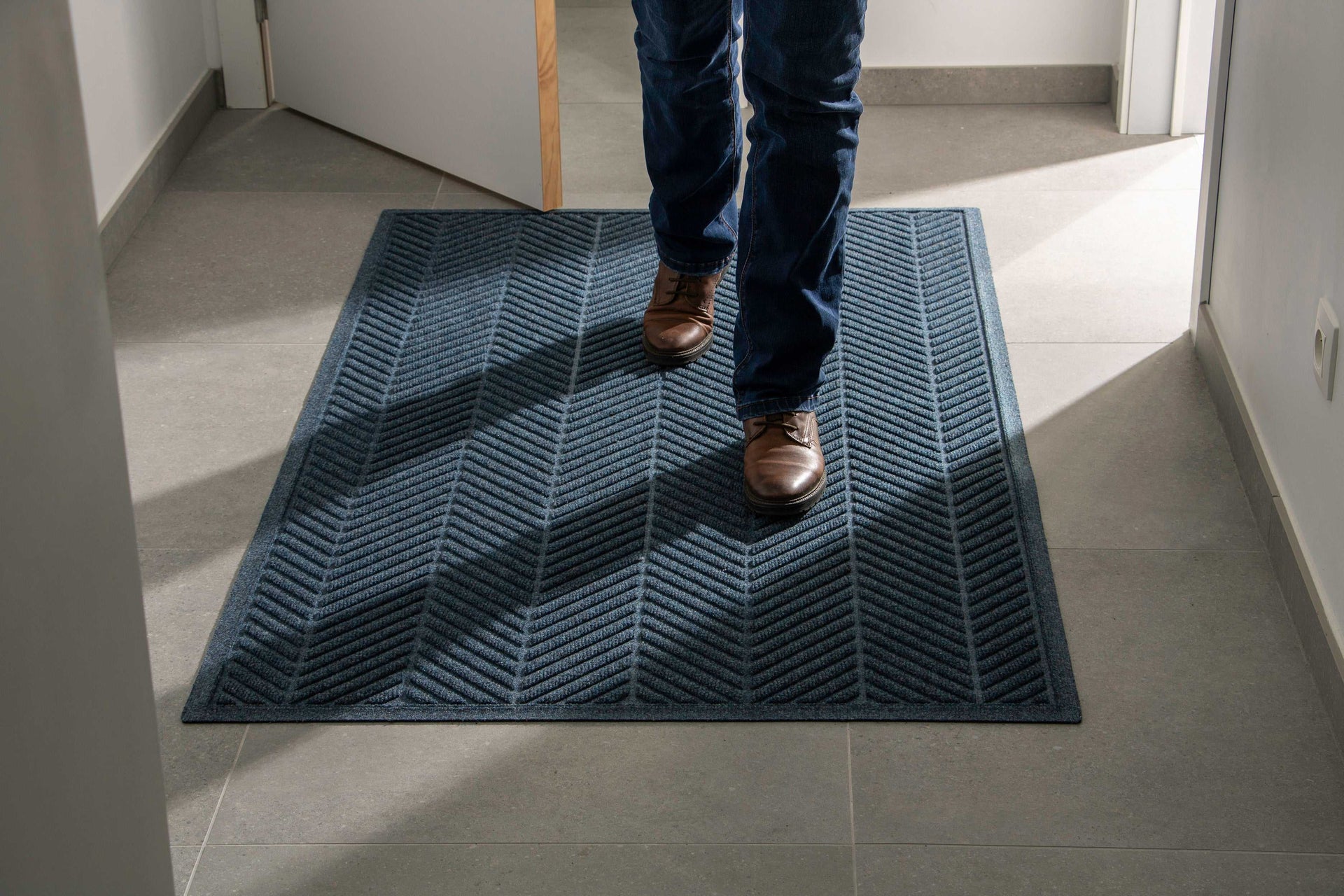 Waterhog Herringbone