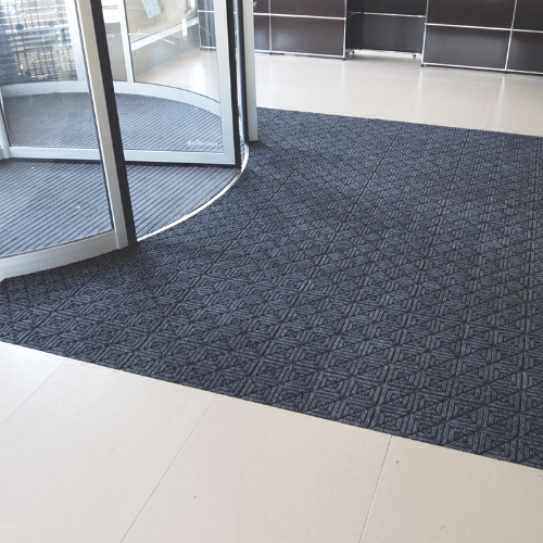 Waterhog Eco Premier Matting Tiles