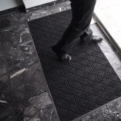 Waterhog Eco Premier Matting Tiles